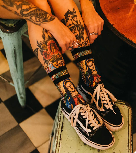 American Socks FW 23/24 Online & In Store