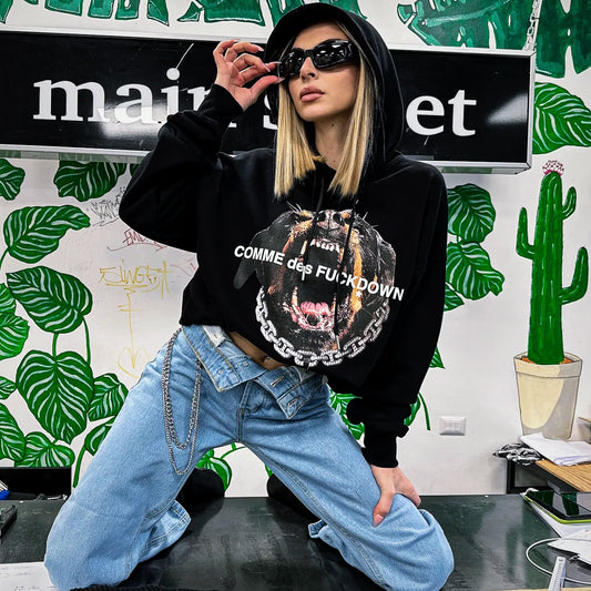 NOW IN STORE Comme des Fuckdown 23/23 Fall/Winter