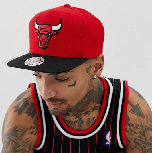MITCHELL & NESS: Il brand delle leggende NBA