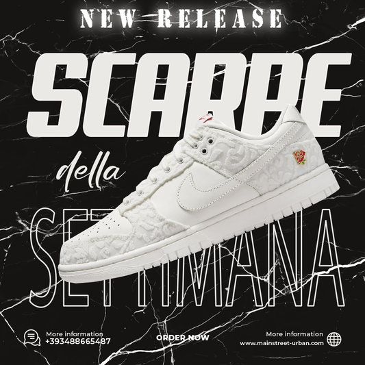 Scarpe Della Settimana #10
