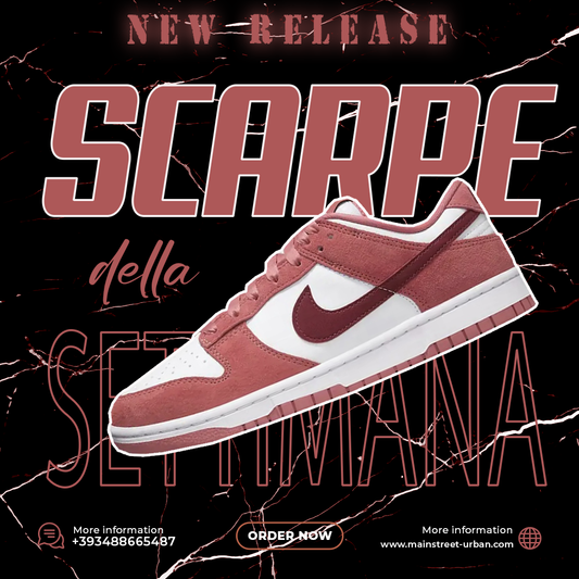 Scarpe Della Settimana #6