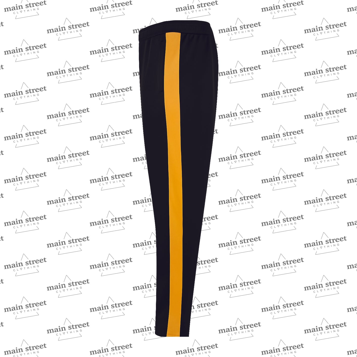 Tracksuit Pants Tassorosso