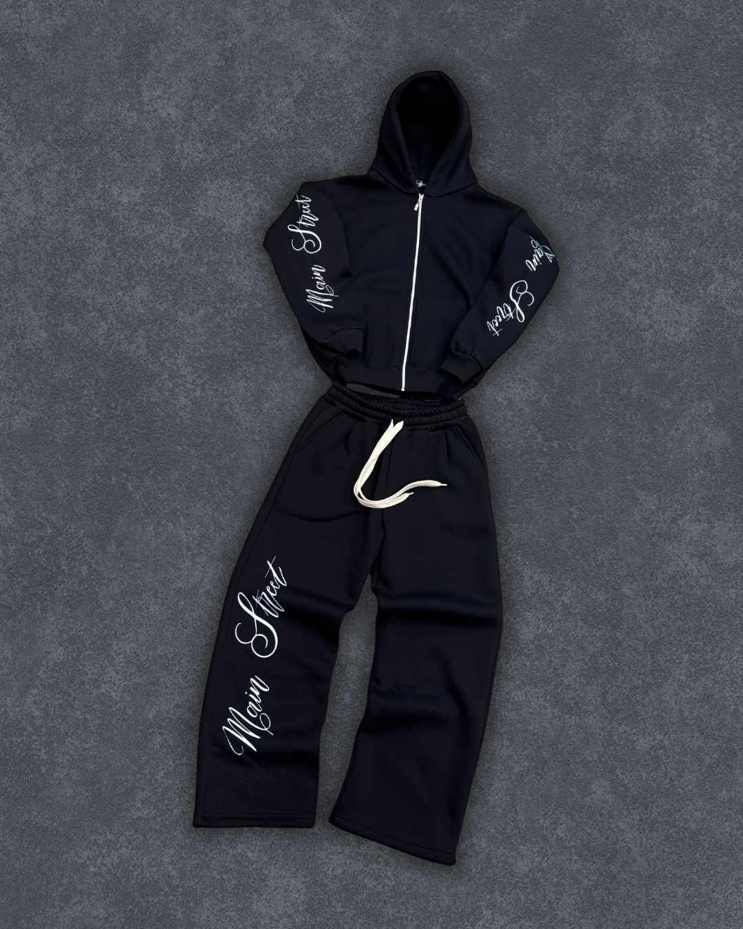 MAIN Tracksuits