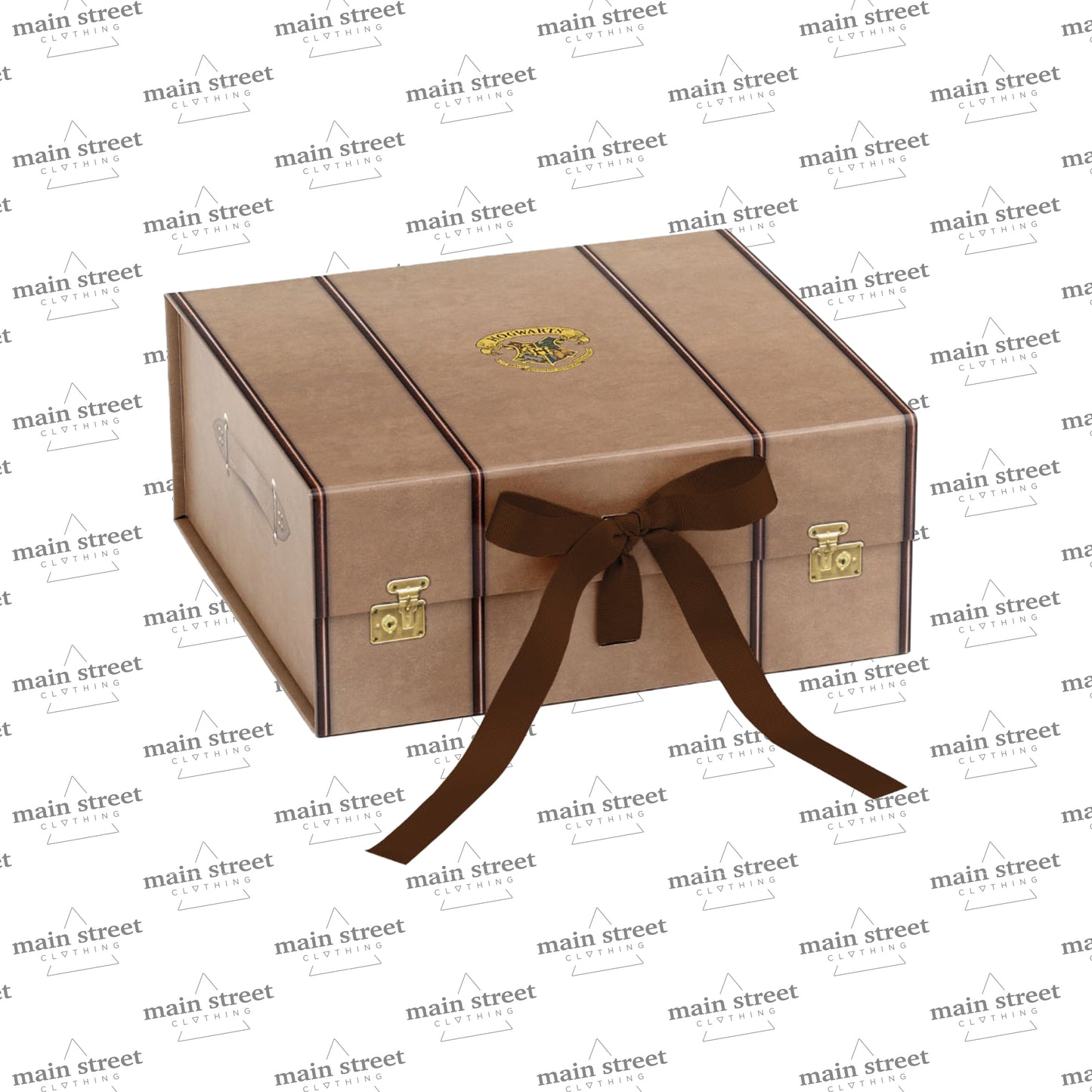 Harry Potter Gift Box Medium Empty