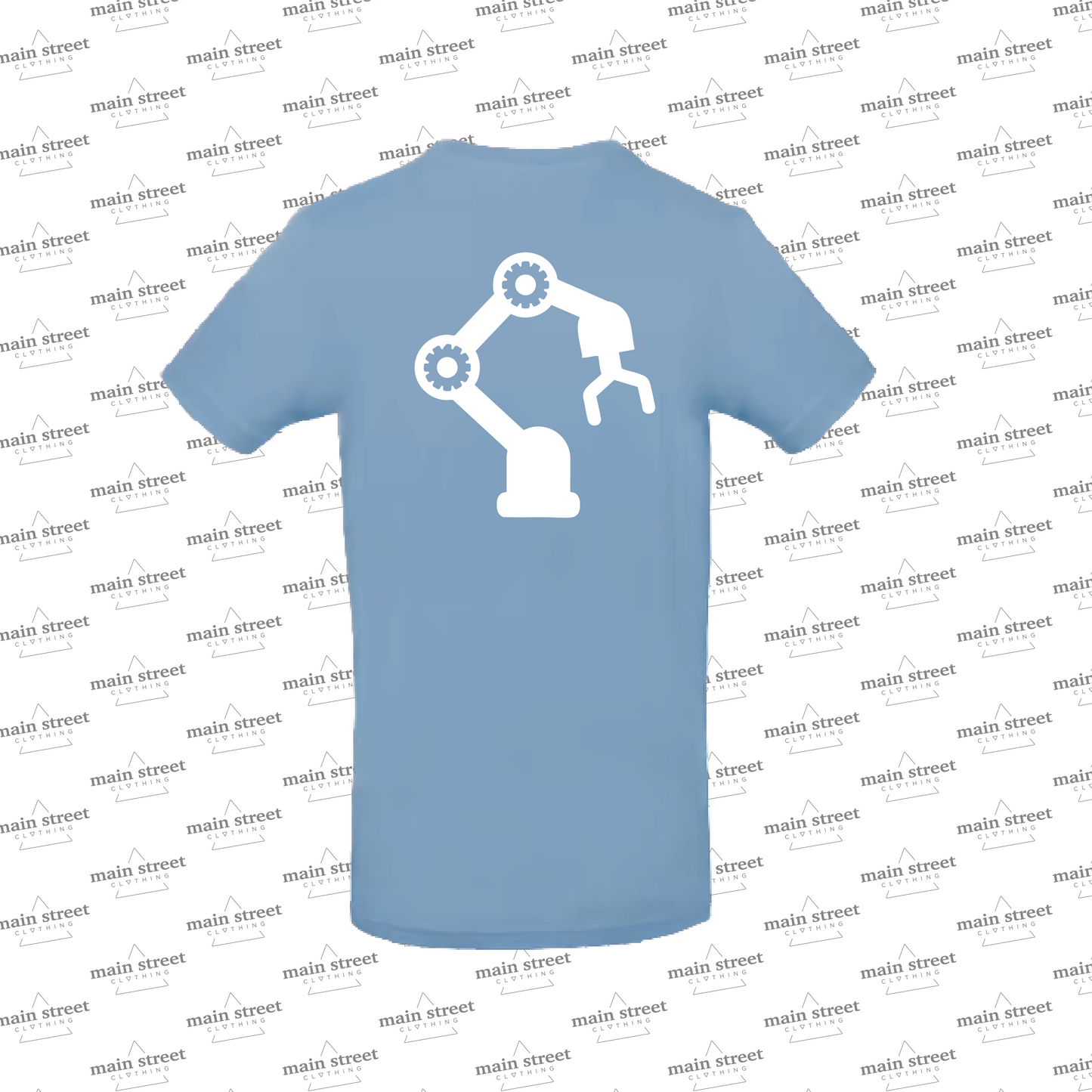 Marconi - Tshirt Automazione