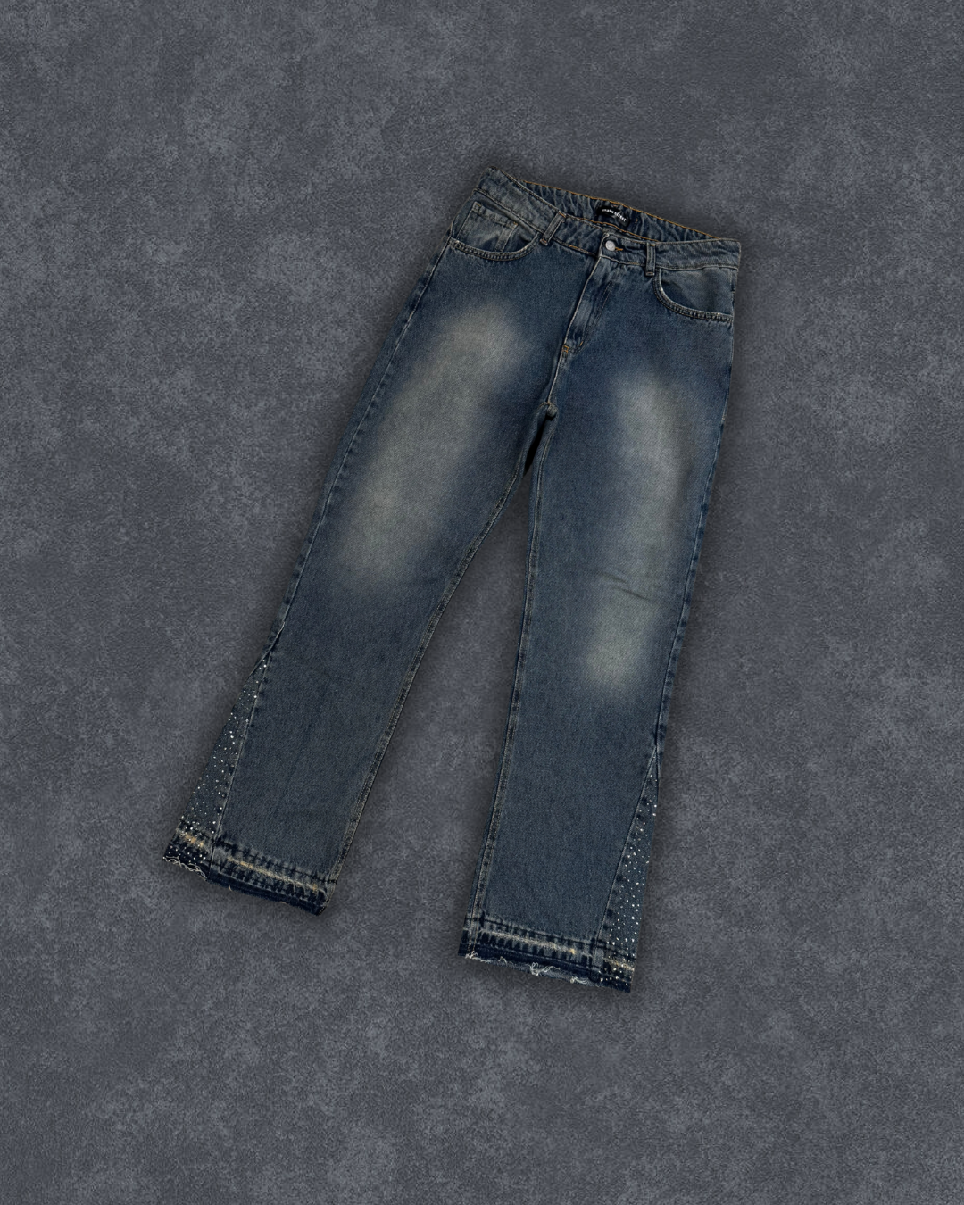 VVS Flared Jeans