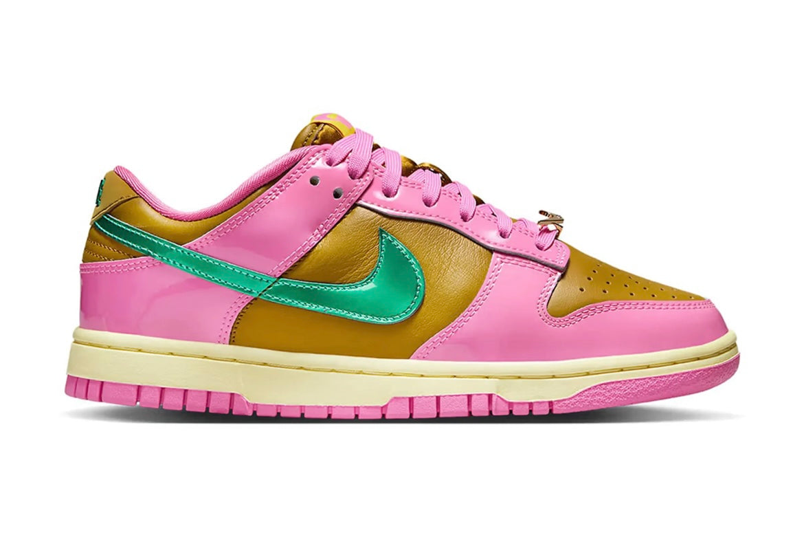 Nike Dunk Low QS Parris Goebel