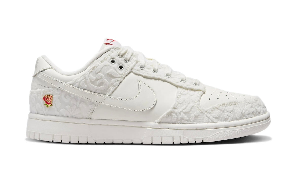 Nike Dunk Low Give Her Flowers