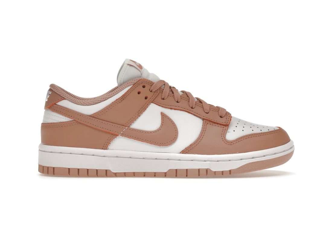 Nike Dunk Low Rose Whisper