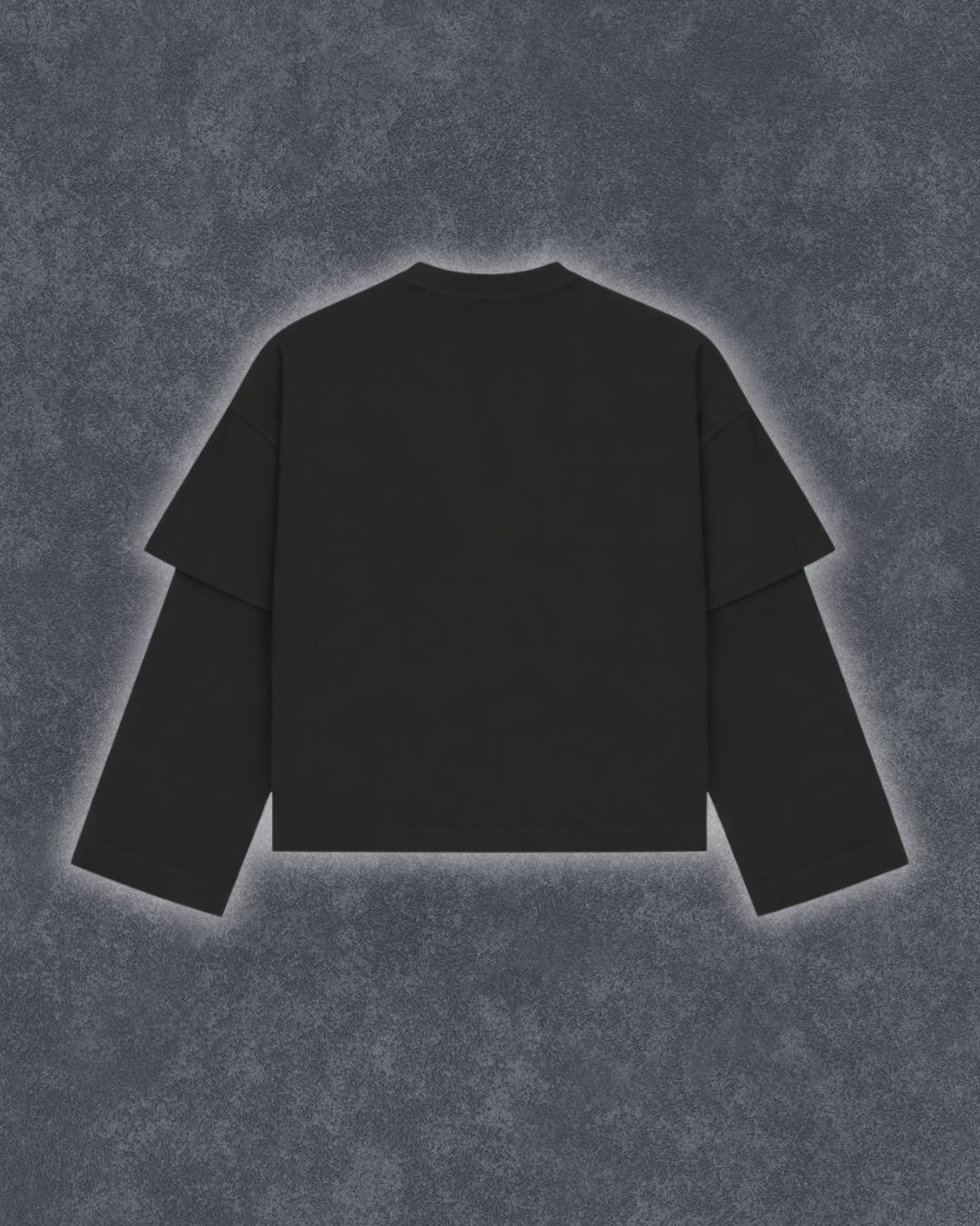 Main Black longsleeve