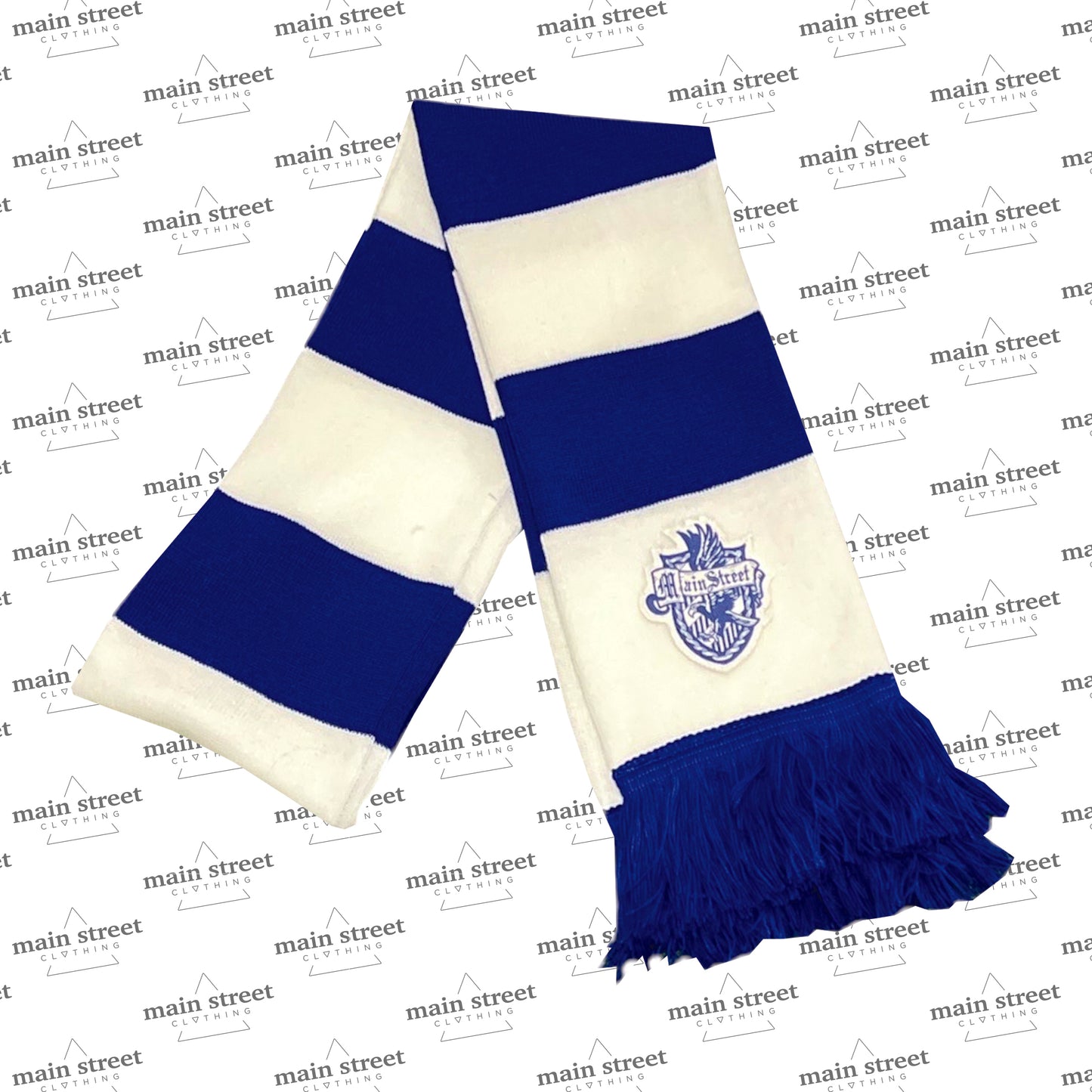 Ravenclaw Scarf