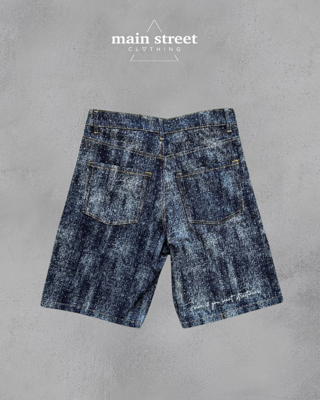 Jorts VVS
