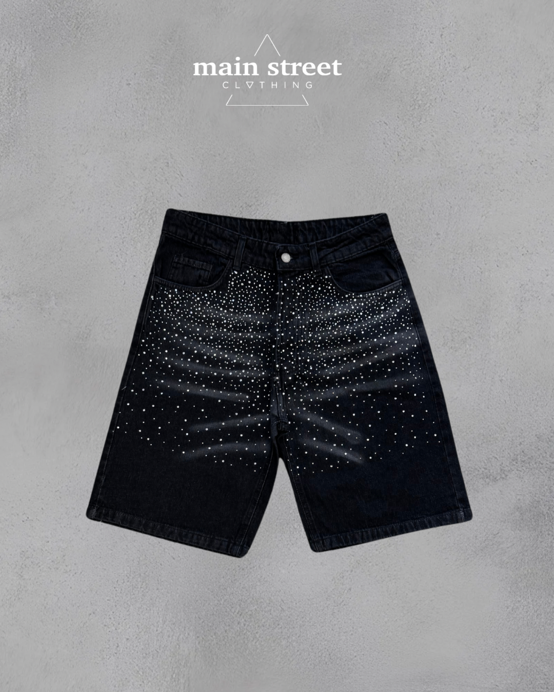 Jorts VVS Dark Grey