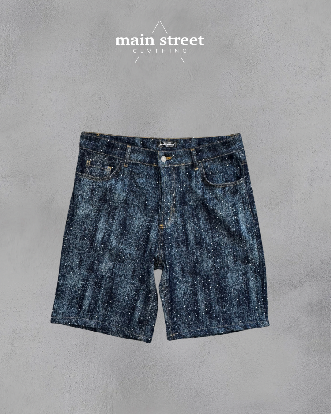 Jorts VVS