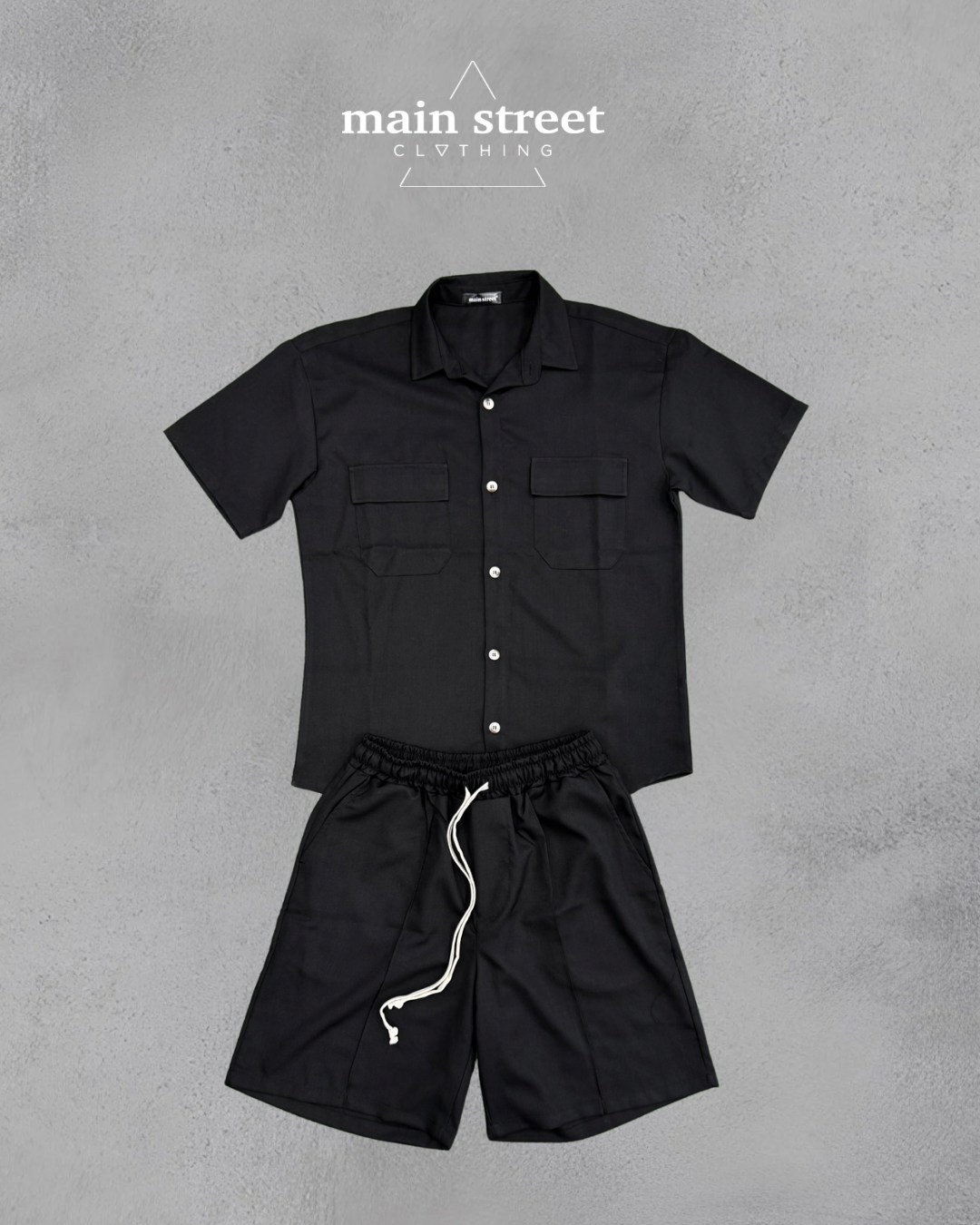 Completo Black