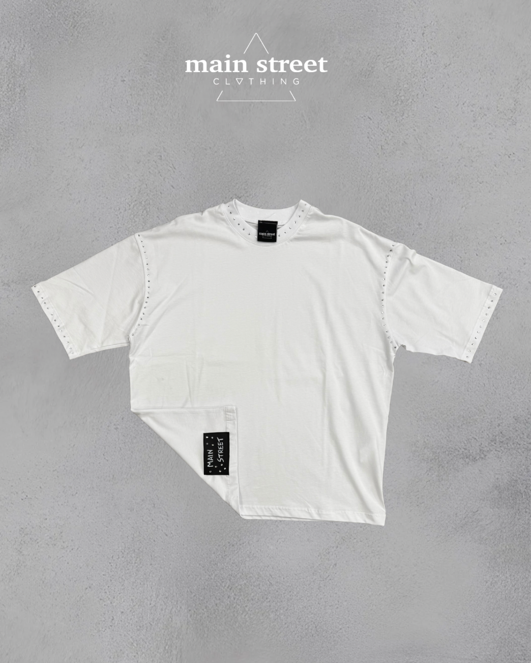 VVS White TEE