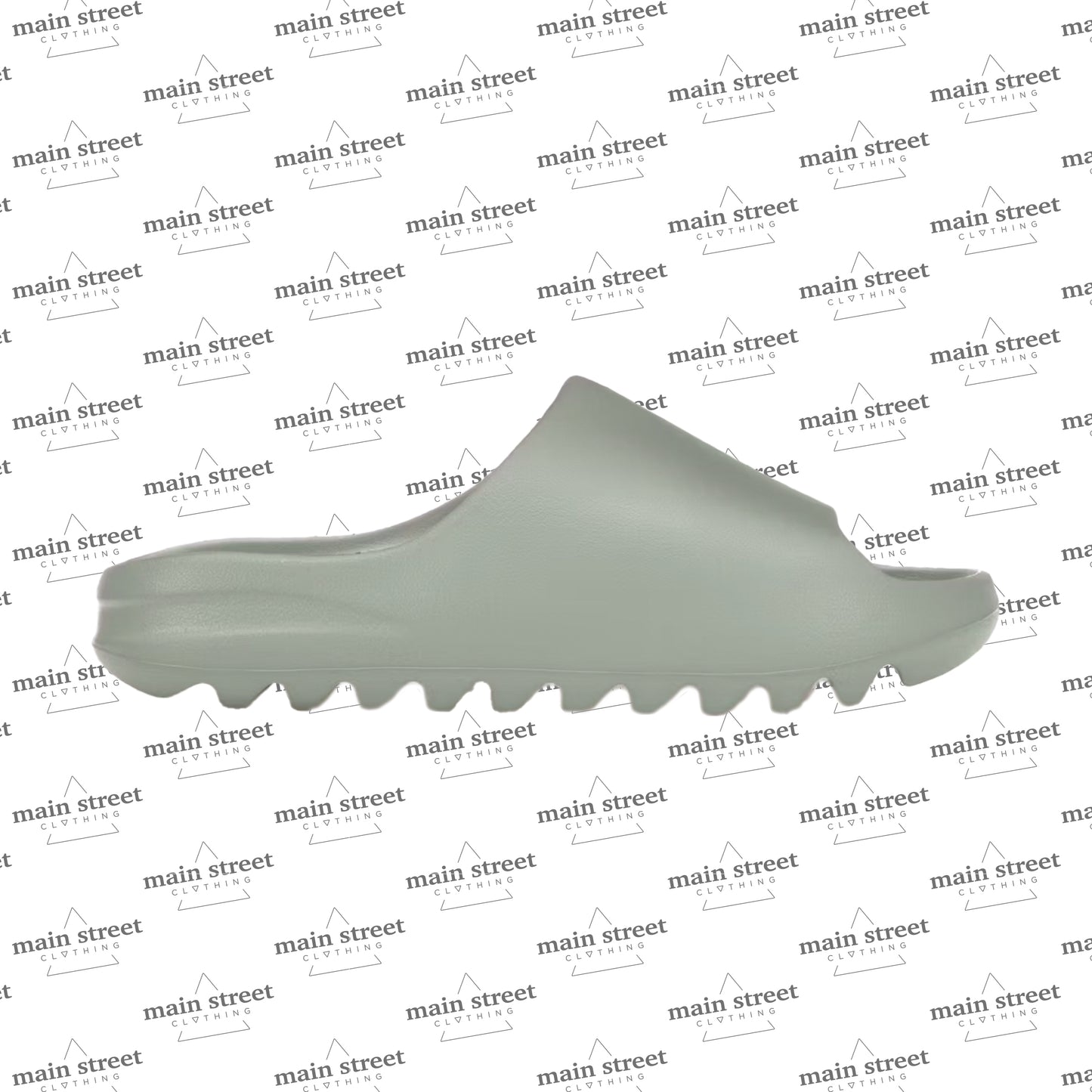 adidas Yeezy Slide Salt