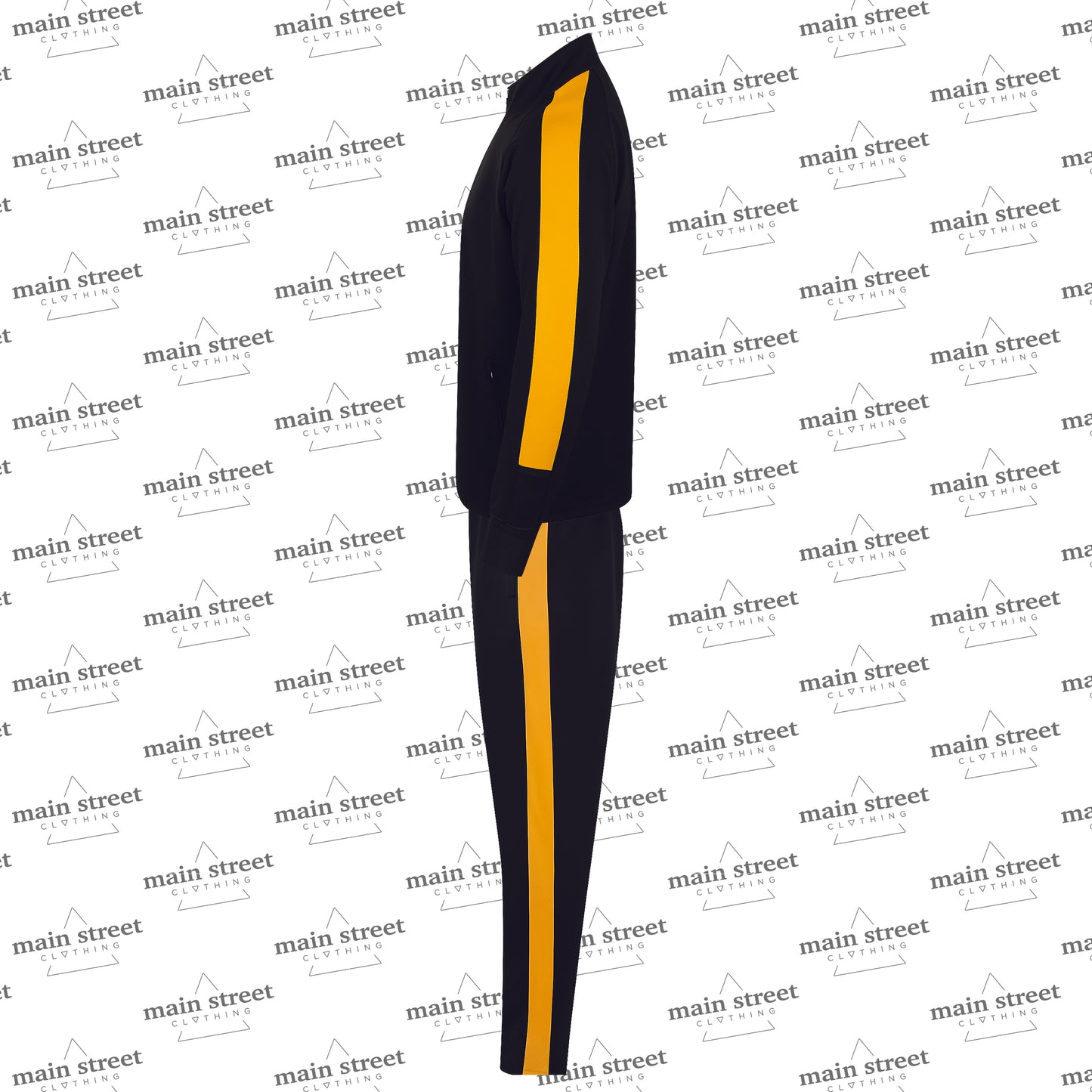 Completo Tracksuit Tassorosso