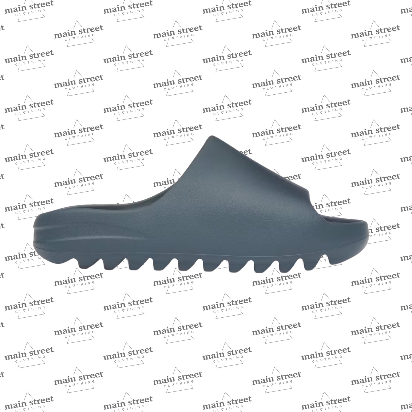 adidas Yeezy Slide Slate Marine