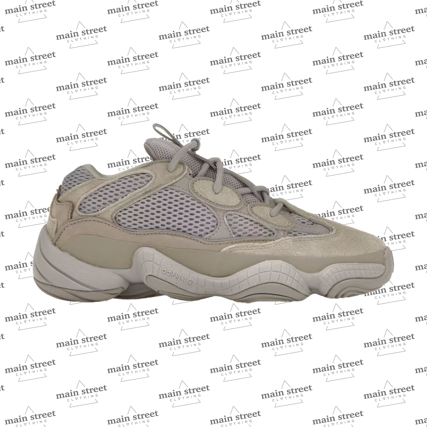 adidas Yeezy 500 Stone Salt