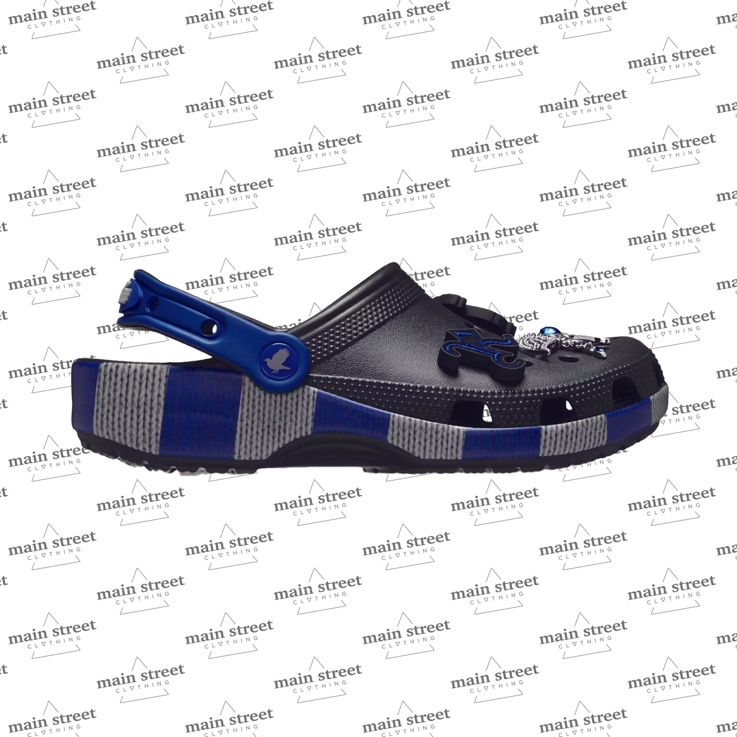 Crocs Classic Clog Harry Potter Ravenclaw