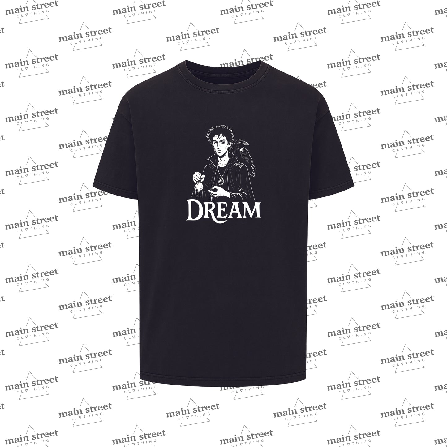 T-Shirt Dream