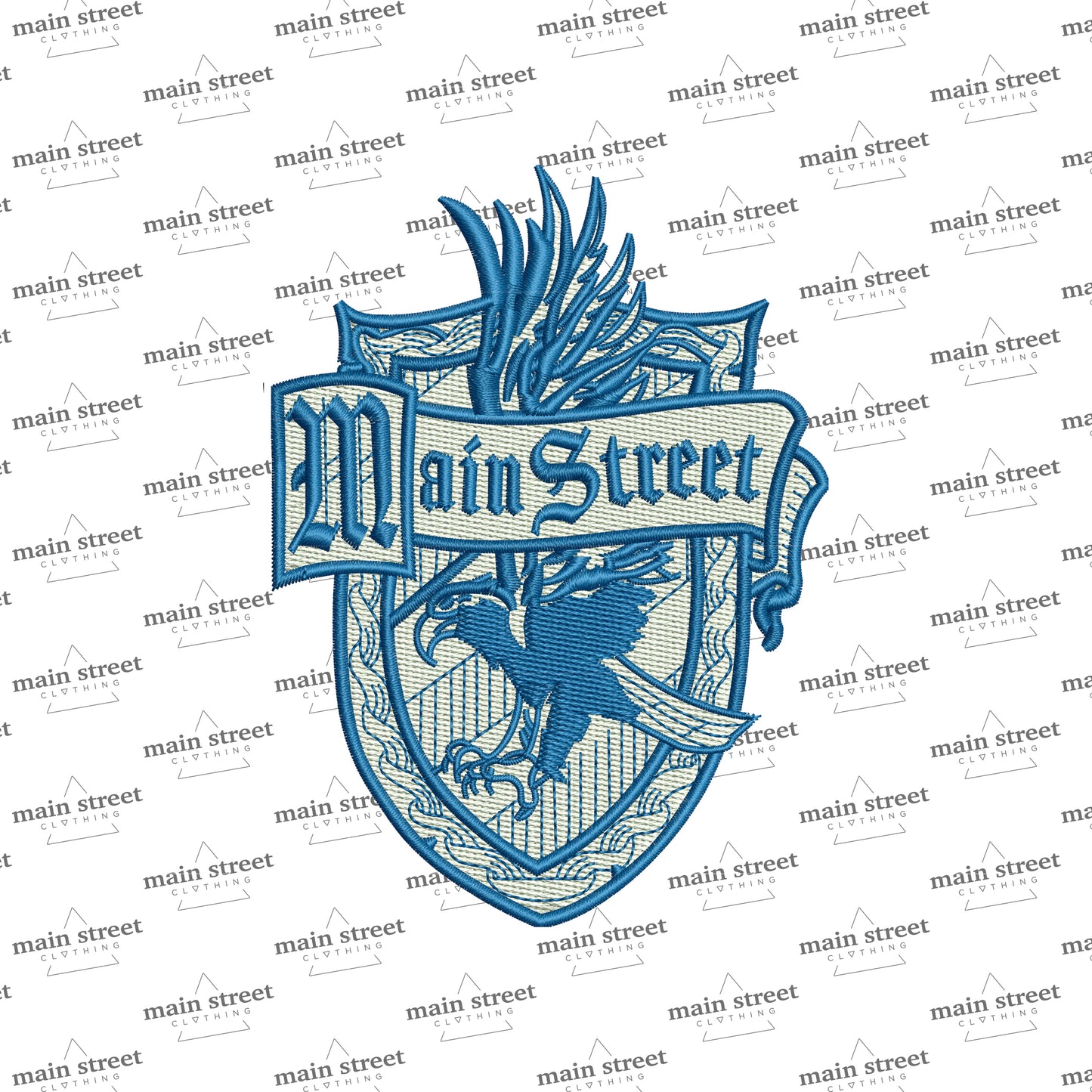 Ravenclaw Sweatshirt