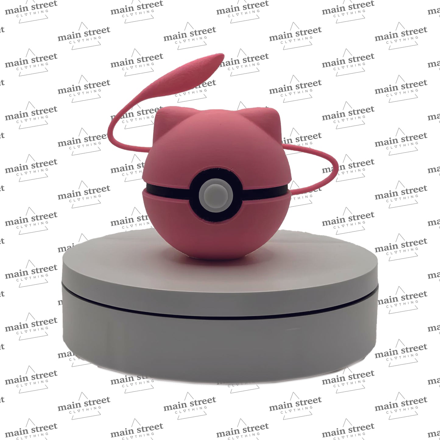 #0151 Ball Mew