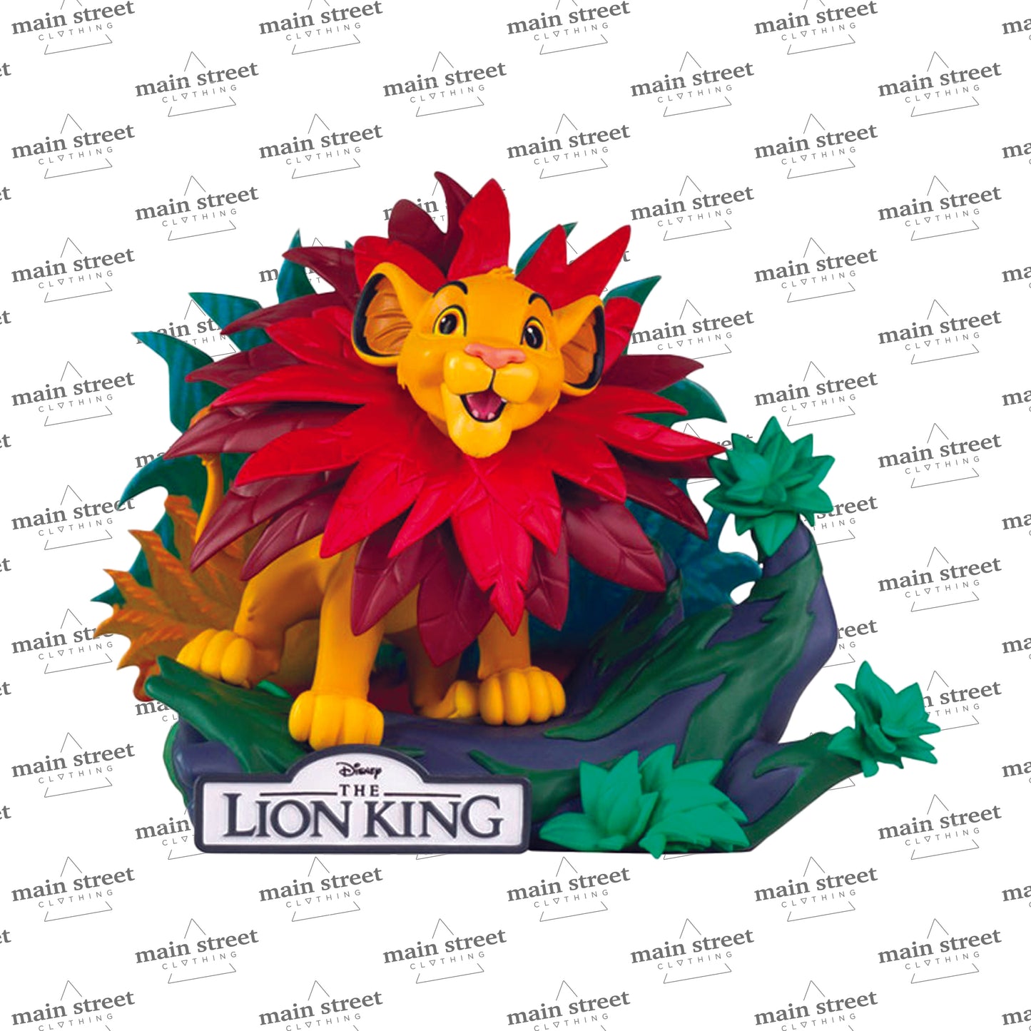Il Re Leone - Simba