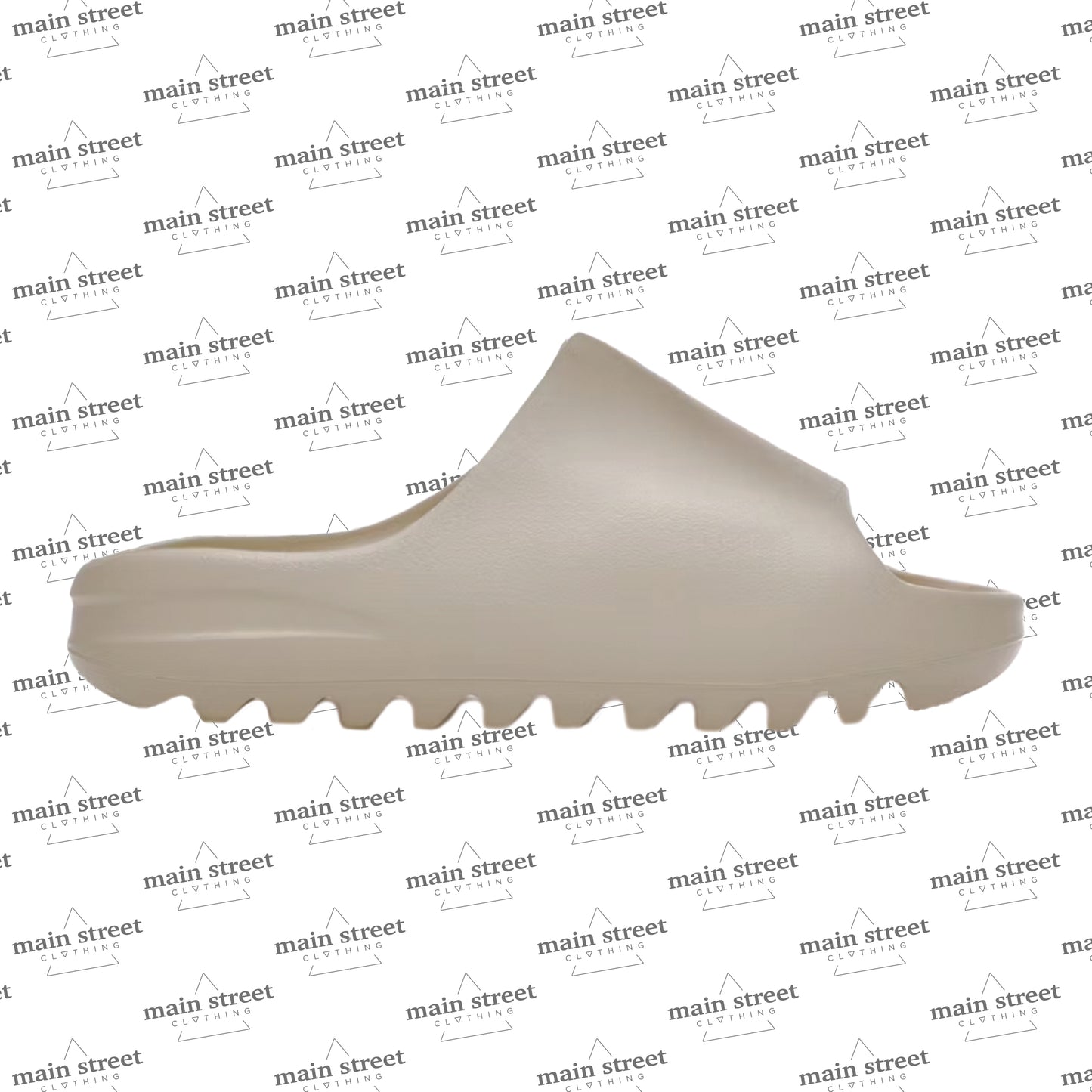 adidas Yeezy Slide Bone