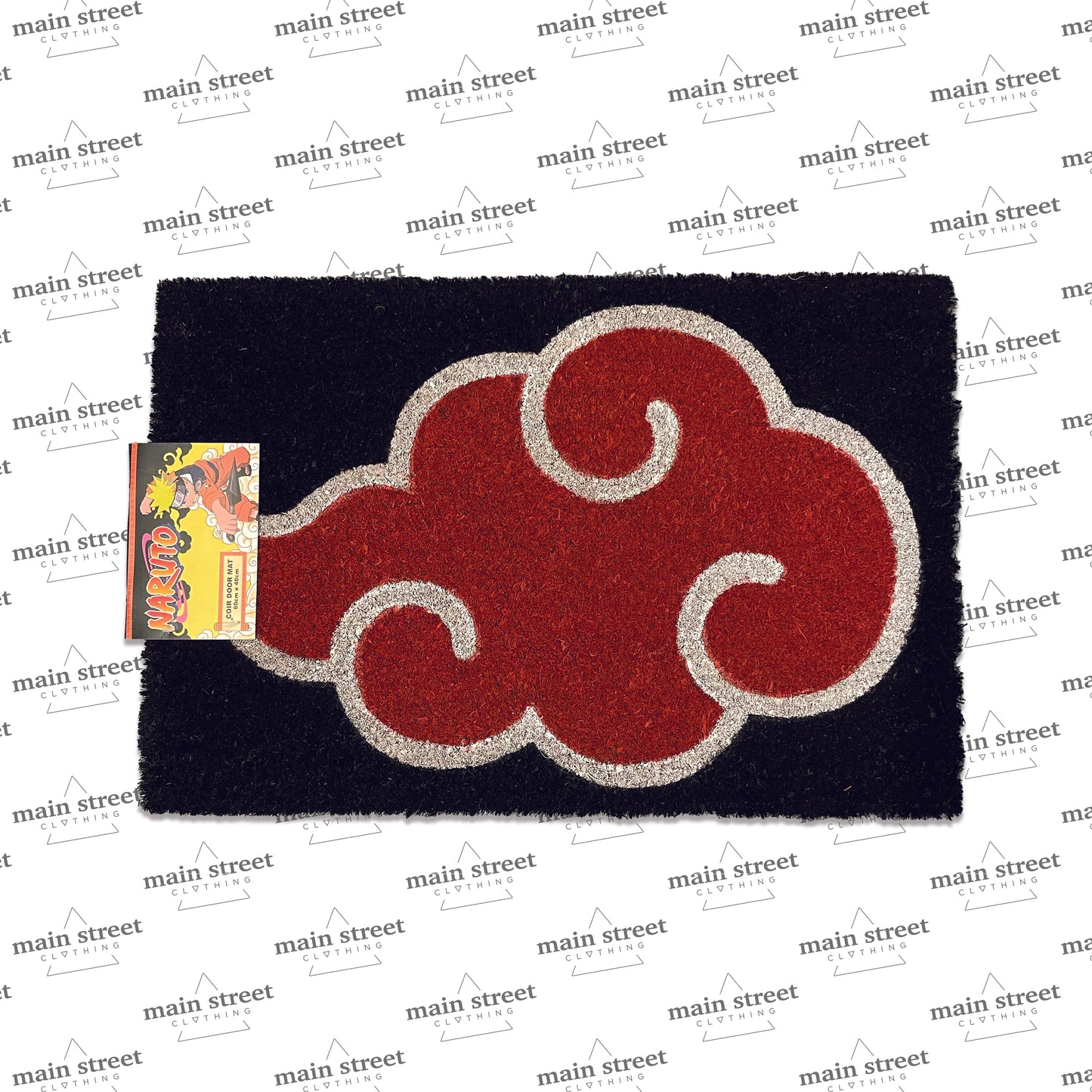 Akatsuki doormat