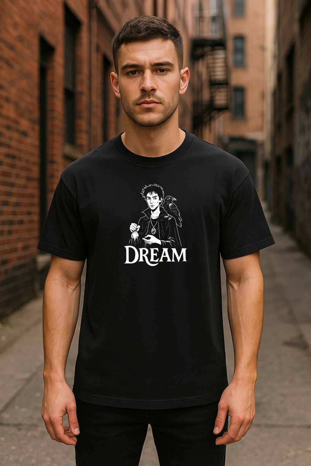 T-Shirt Dream