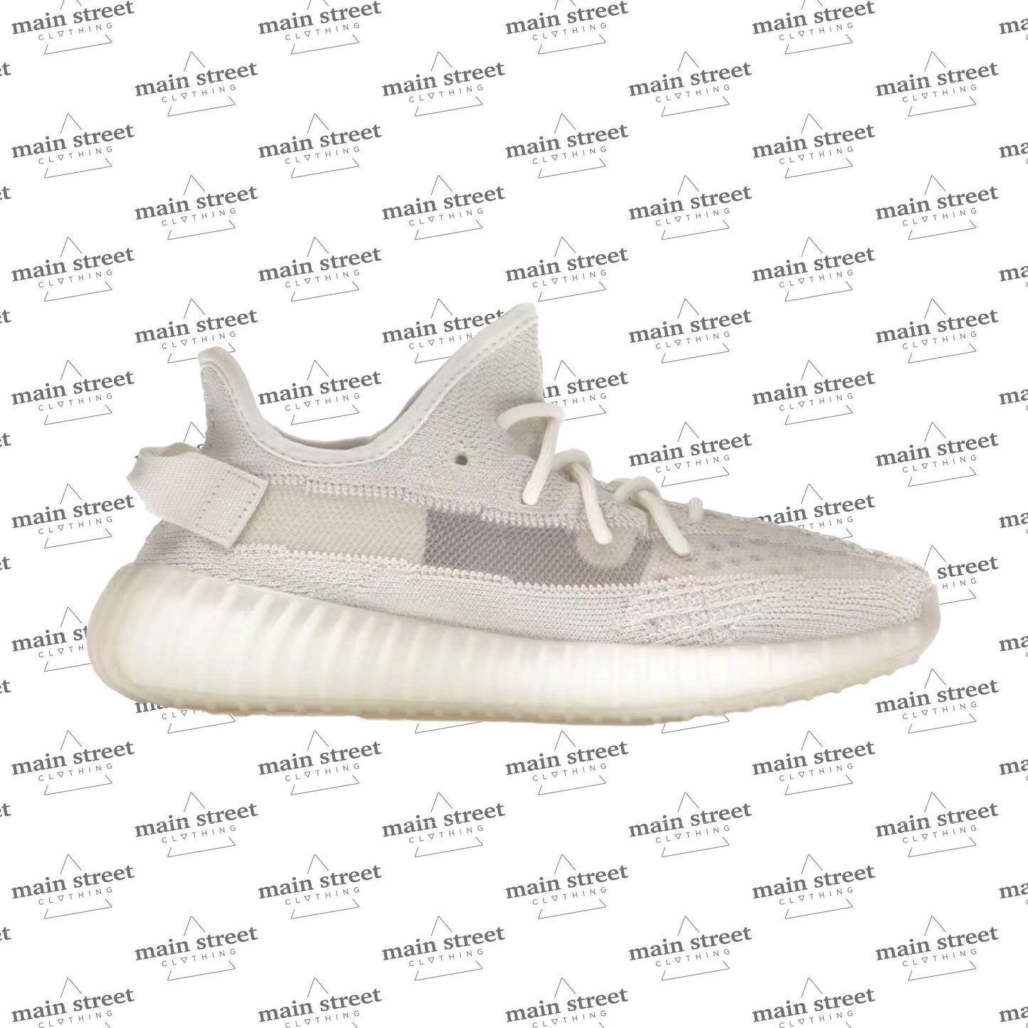 adidas Yeezy 350 Boost V2 Bone