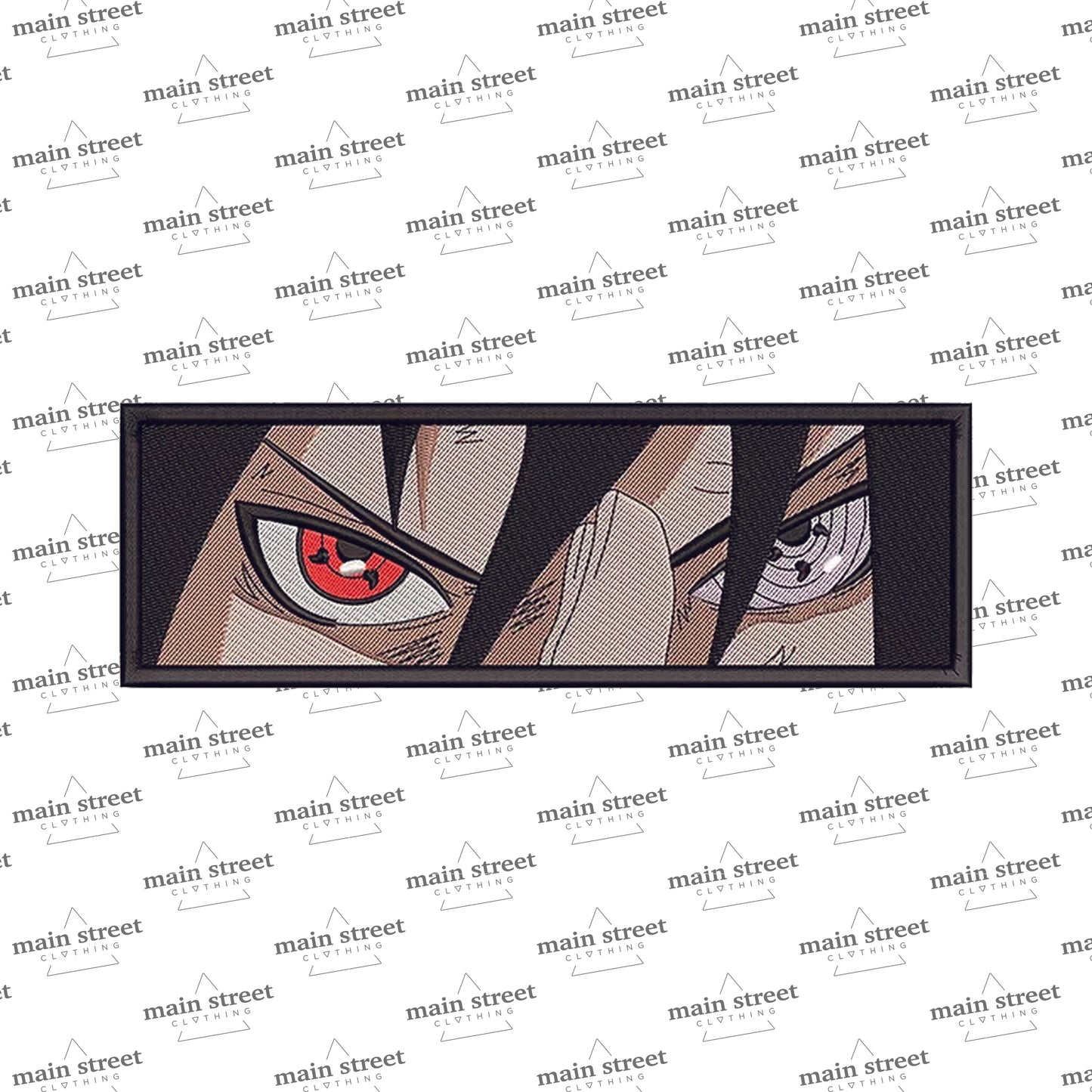 Felpa Sasuke
