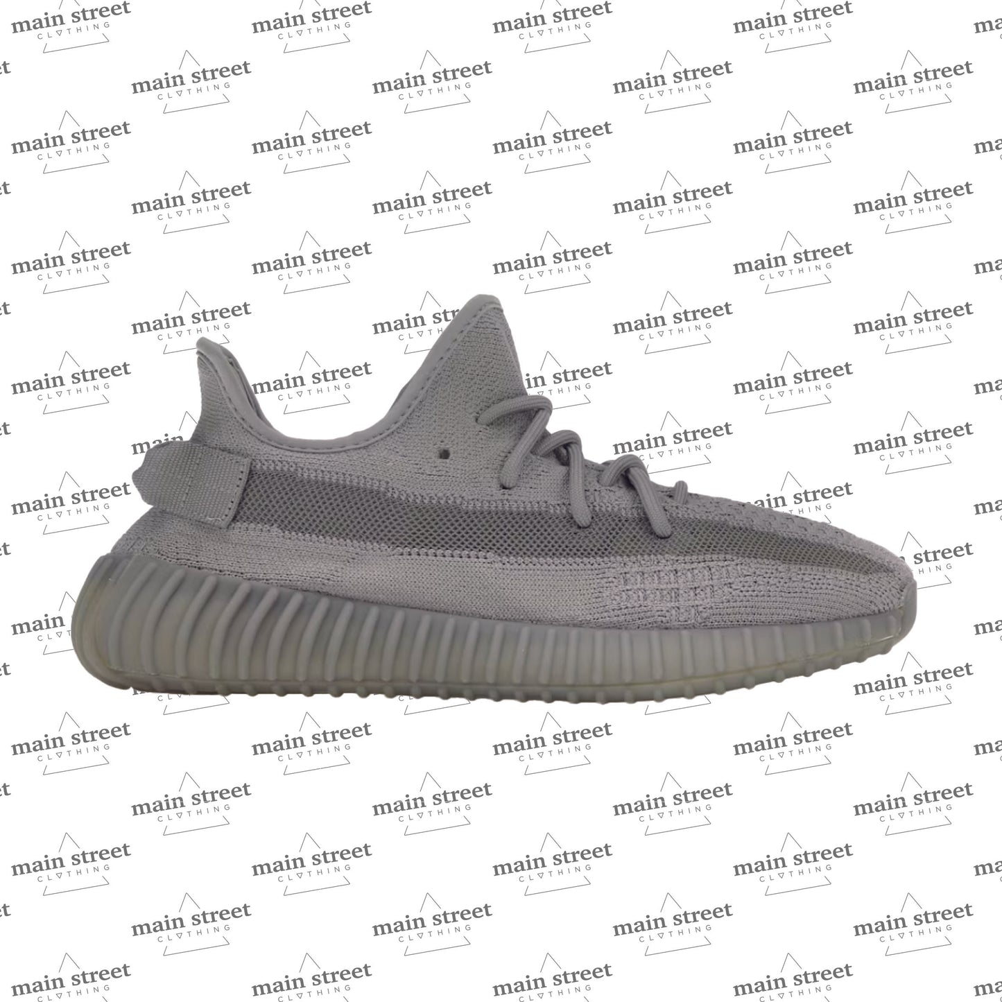 adidas Yeezy 350 Boost V2 Steel Grey