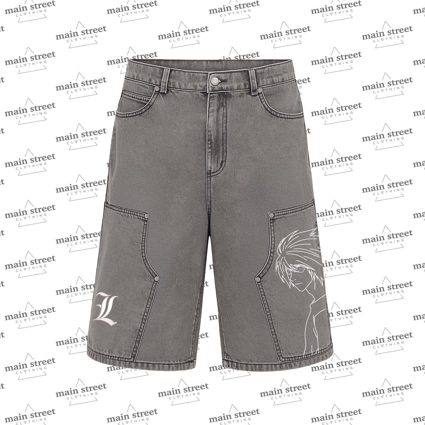 Shorts L