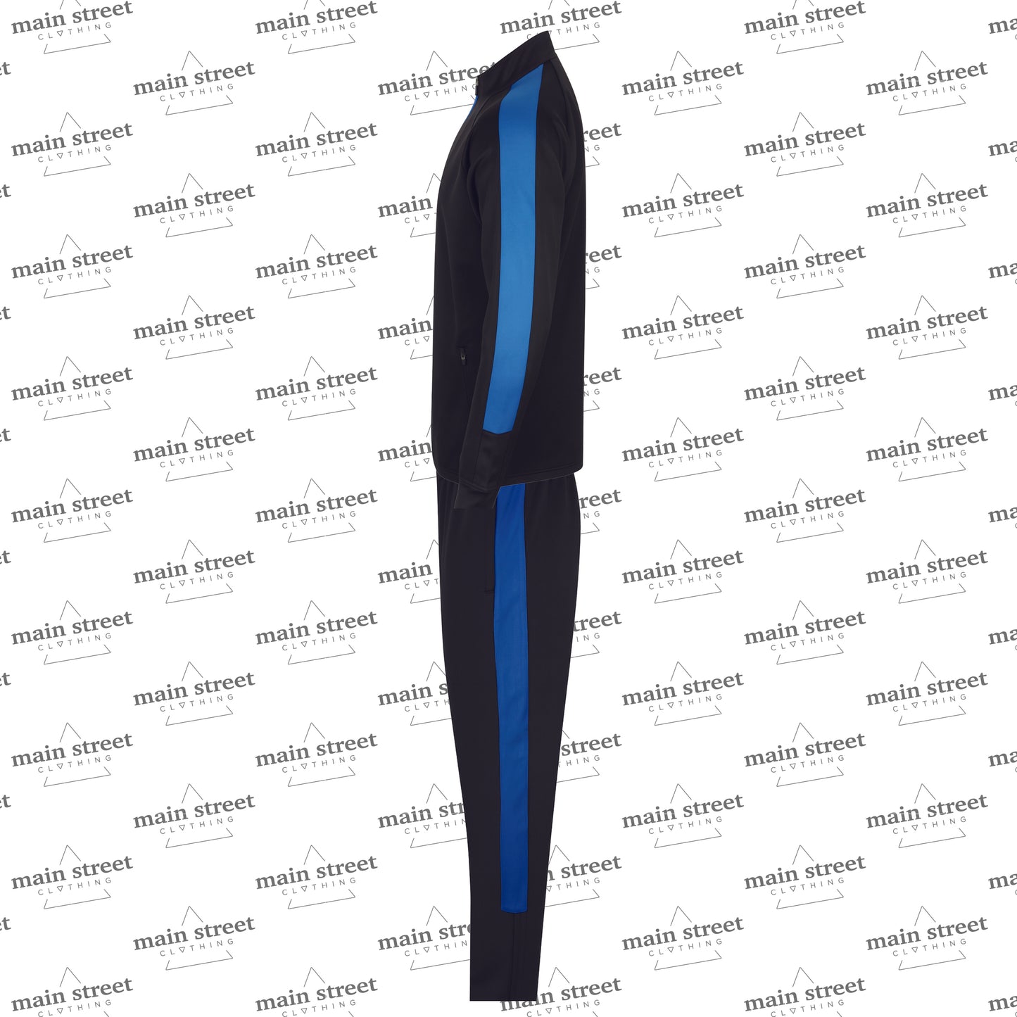 Completo Tracksuit Corvonero