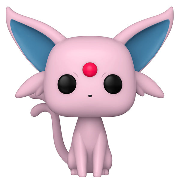Funko POP! Games: Pokémon – Espeon #884