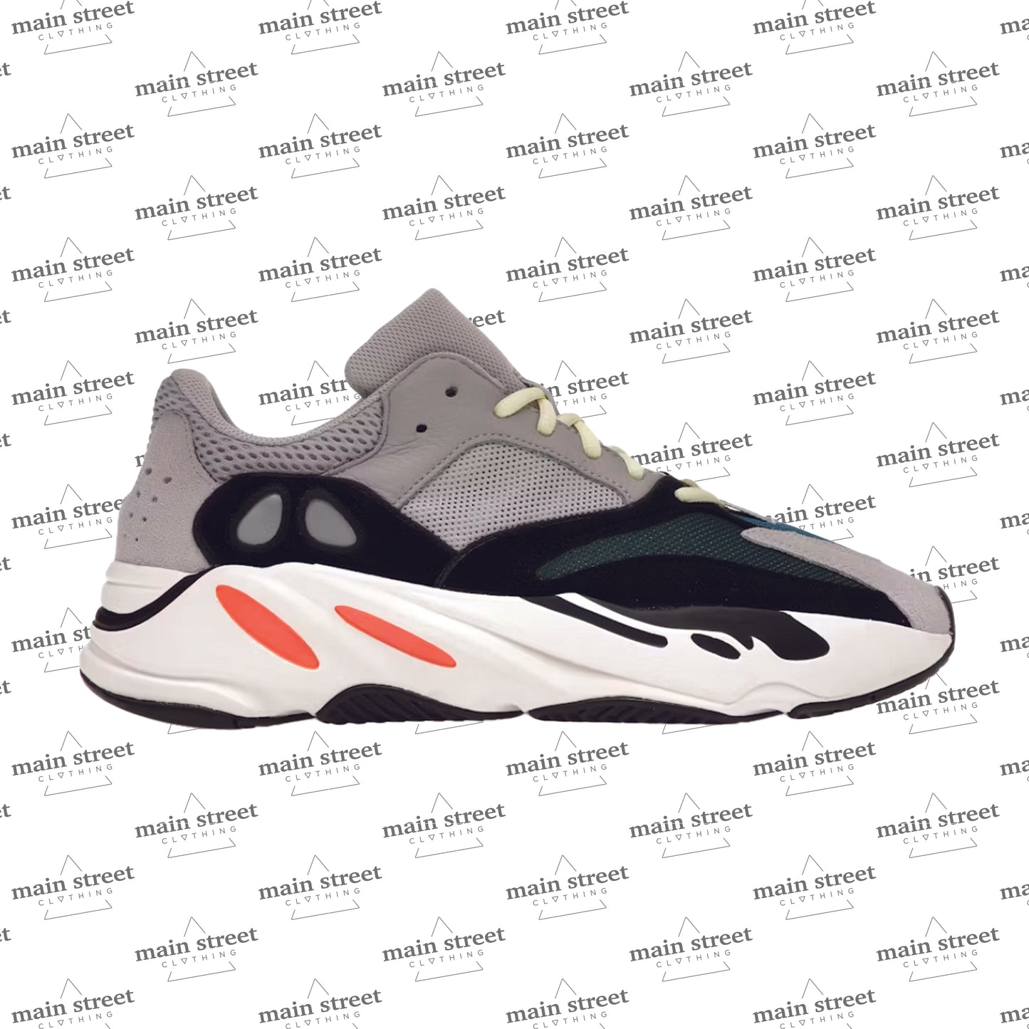 adidas Yeezy Boost 700 Wave Runner