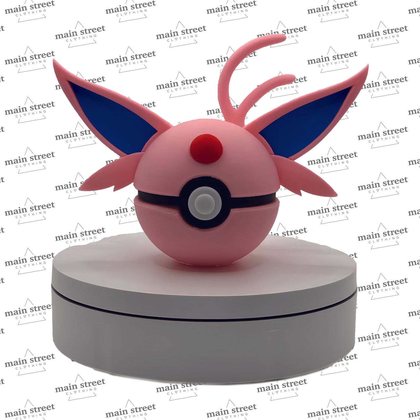 #0196 Ball Espeon