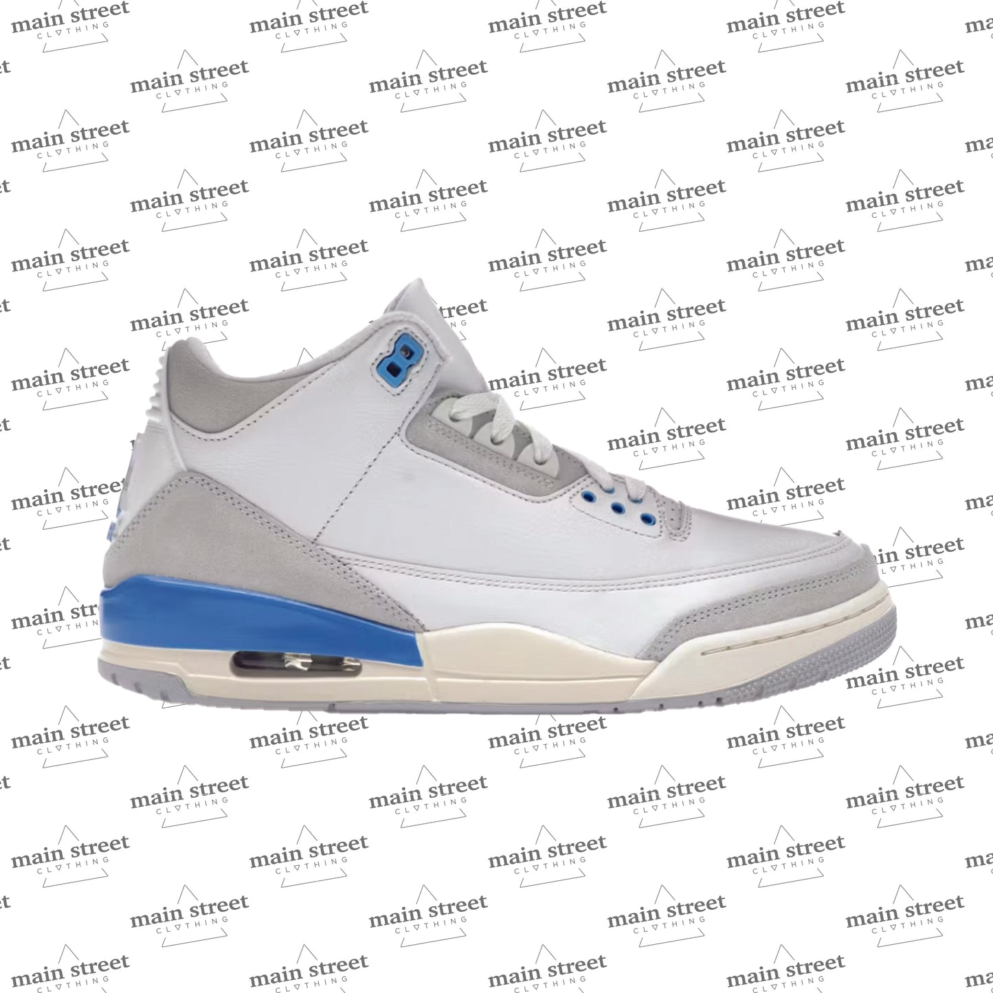 Jordan 3 Retro Lucky Shorts