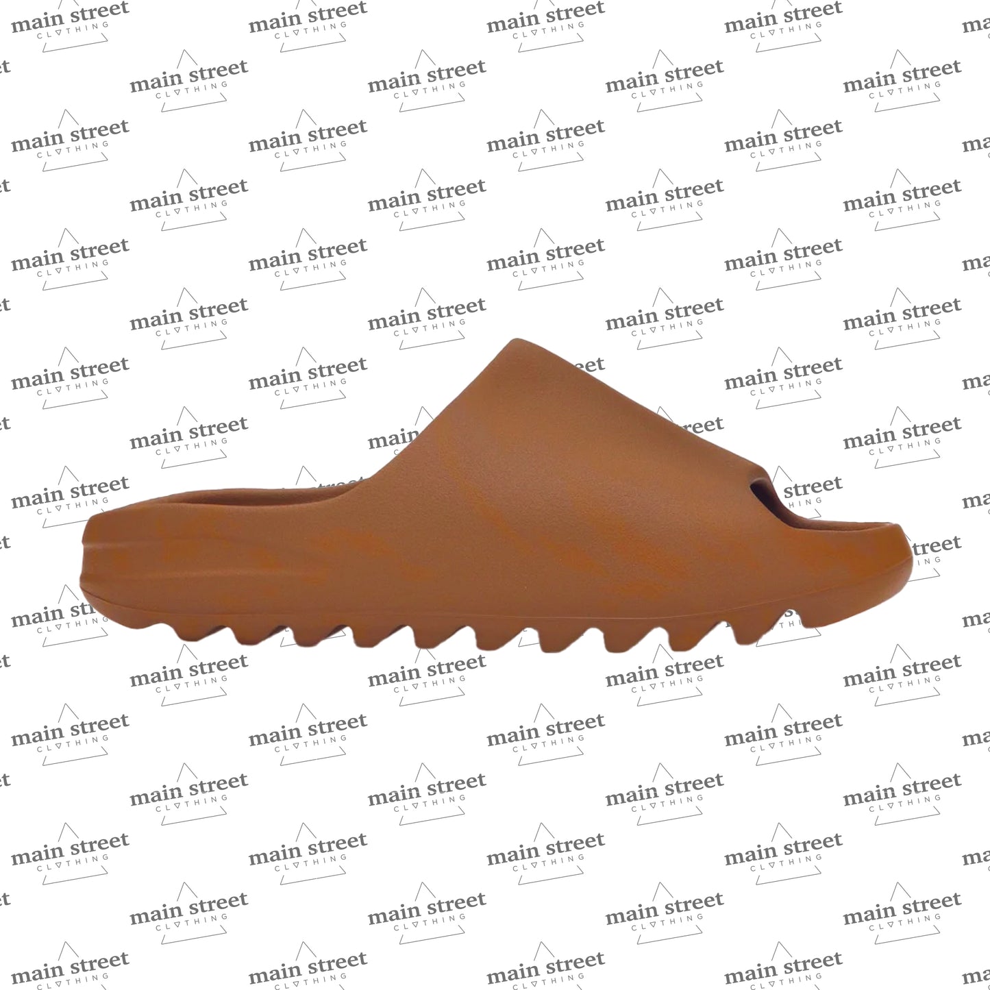 adidas Yeezy Slide Ochre