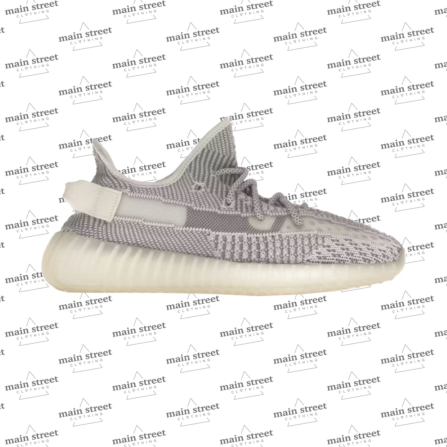 adidas Yeezy Boost 350 V2 Static (Non-Reflective)