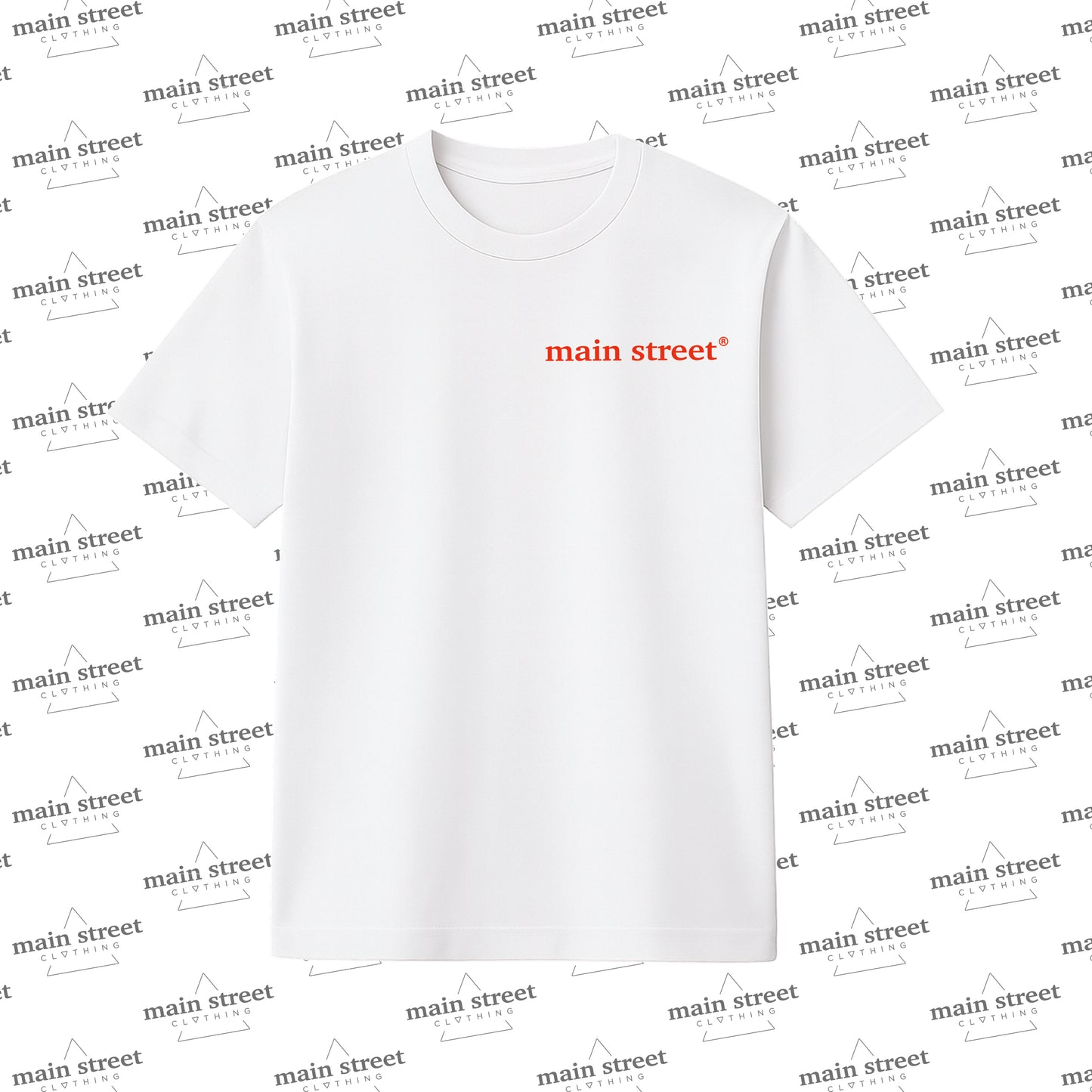 T-Shirt Re Leone