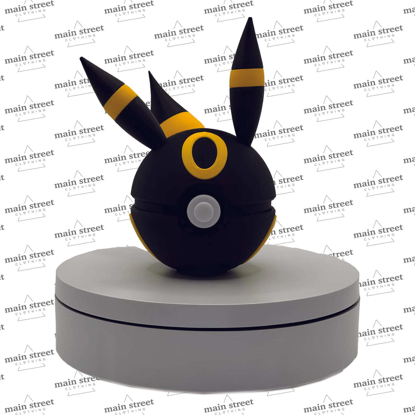 #0197 Ball Umbreon