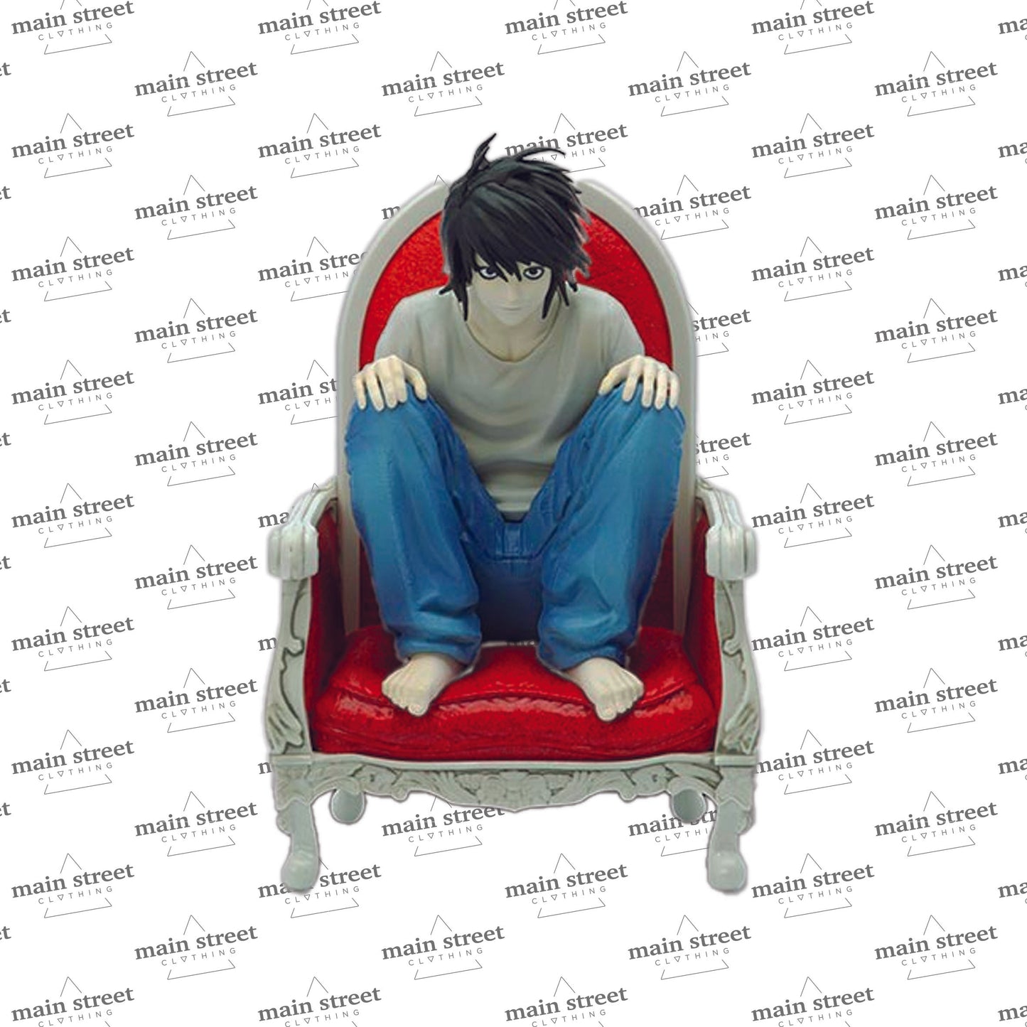 Death Note L