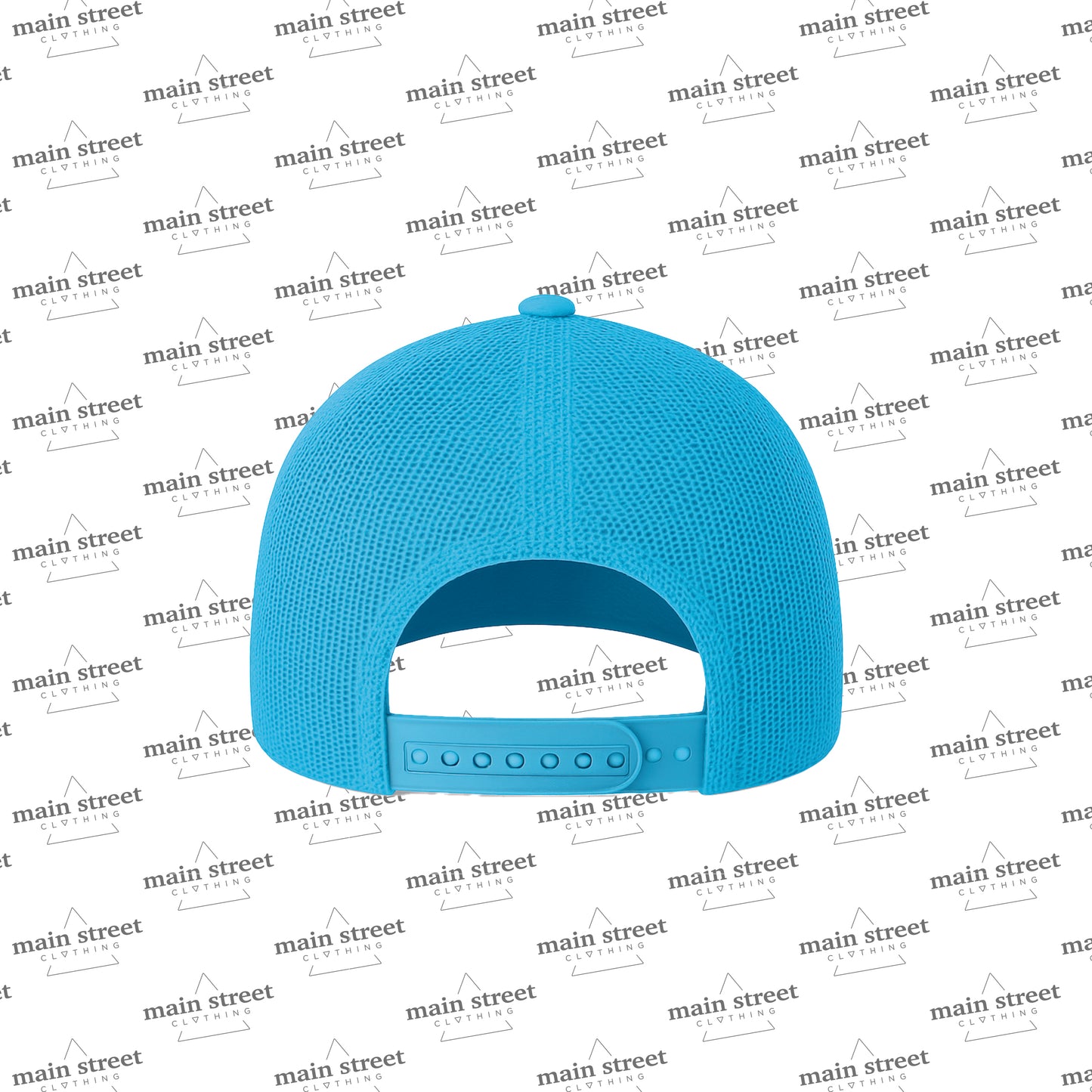 Drago Toon Cap Trucker