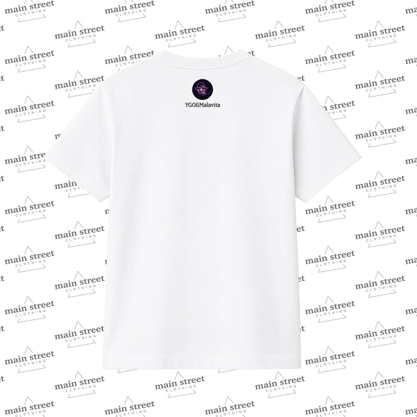 "Evocation of Venus" T-Shirt