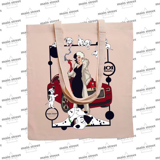 Shopping Bag 101
