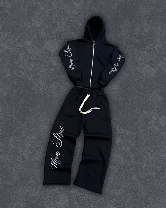 MAIN Tracksuits